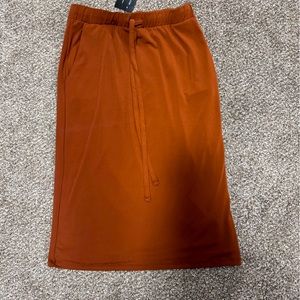 Bridget Brianna Skirt